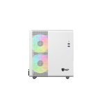 Vỏ Case VSP Gaming V300 White