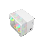 Vỏ Case VSP Gaming V300 White