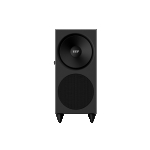 Vỏ Case VSP Micro Gaming X09 Black
