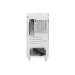 Vỏ Case VSP Micro Gaming X09 White