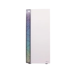 Vỏ Case VSP V3-601W White