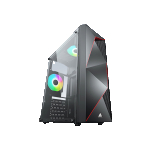 Vỏ Case VSP Gaming V3-604 Black