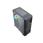 Vỏ Case VSP Gaming V3-604 Black