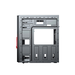 Vỏ Case VSP Gaming V3-604 Black