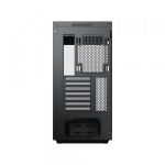 Vỏ Case Xigmatek Alpha Meta (EN45004, Mid Tower, Màu Đen)