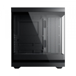 Vỏ Case Xigmatek Alpha Meta (EN45004, Mid Tower, Màu Đen)