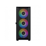 Vỏ Case Xigmatek Anubis Pro 4FX (E-ATX, Màu Đen, 4 Fan ARGB, EN40771)