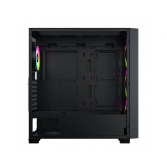 Vỏ Case Xigmatek Anubis Pro 4FX (E-ATX, Màu Đen, 4 Fan ARGB, EN40771)
