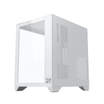 Vỏ Case Xigmatek Aqua M Lite Artic