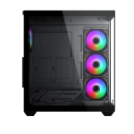 Vỏ Case Xigmatek Blast 4GF Black