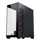 Vỏ Case Xigmatek Blast 4GF Black
