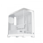 Vỏ Case Xigmatek Blast M White (M-ATX, Màu Trắng)