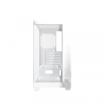 Vỏ Case Xigmatek Blast M White (M-ATX, Màu Trắng)