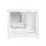 Vỏ Case Xigmatek Blast M White (M-ATX, Màu Trắng)