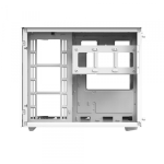 Vỏ Case Xigmatek Cubi M Arctic (EN42782, M-ATX, Màu Trắng)