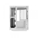 Vỏ Case Xigmatek Cubi M Arctic (EN42782, M-ATX, Màu Trắng)