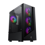 Vỏ Case Xigmatek Duke 3F