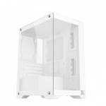 Vỏ Case Xigmatek Endorphin M Artic White