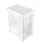 Vỏ Case Xigmatek Endorphin M Artic White