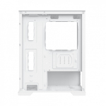Vỏ Case Xigmatek Endorphin M Artic White
