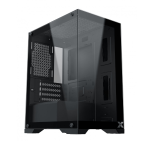 Vỏ Case Xigmatek Endorphin M Black