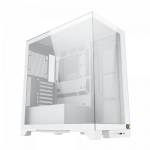 Vỏ Case Xigmatek Endorphin Ultra Arctic (EN41358, Mid Tower, Màu Trắng)