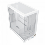 Vỏ Case Xigmatek Endorphin Ultra Arctic (EN41358, Mid Tower, Màu Trắng)