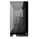 Vỏ Case Xigmatek Endorphin Ultra (EN41341, Mid Tower, Màu Đen)