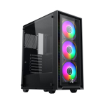 Vỏ Case Xigmatek Fly II 3GF Black