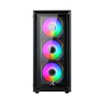 Vỏ Case Xigmatek Fly II 3GF Black