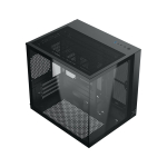 Vỏ Case Xigmatek Gaming Aqua M Lite 3GF Black