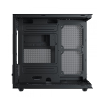 Vỏ Case Xigmatek Gaming Aqua M Lite 3GF Black