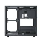 Vỏ Case Xigmatek Gaming Aqua M Lite 3GF Black