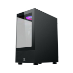 Vỏ Case Xigmatek Gaming Endorphin M II 3GF Black