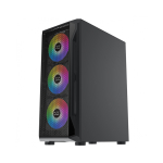 Vỏ Case Xigmatek Gaming X 3F