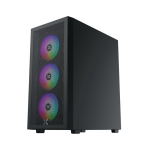 Vỏ Case Xigmatek Gaming Z 3F