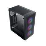 Vỏ Case Xigmatek Gaming Z 3F