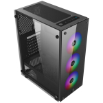 Vỏ Case Xigmatek Hero II 3F