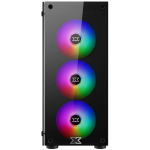 Vỏ Case Xigmatek Hero II 3F