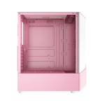 Vỏ Case Xigmatek Infinity Queen 1F Pink