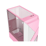 Vỏ Case Xigmatek Infinity Queen 1F Pink
