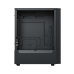 Vỏ Case Xigmatek MYX Air 3F (Mini Tower, M-ATX, Màu Đen, 3 Fan RGB)
