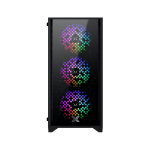 Vỏ Case Xigmatek NYX 3F Black