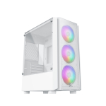 Vỏ Case Xigmatek NYX Air Arctic 3F White
