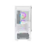 Vỏ Case Xigmatek NYX Air Arctic 3F White