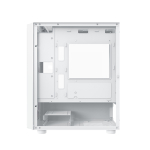 Vỏ Case Xigmatek NYX Air Arctic 3F White