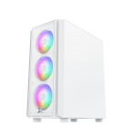 Vỏ Case Xigmatek NYX Air Arctic 3F White
