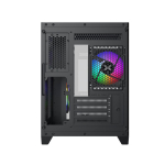 Vỏ Case Xigmatek Pano M Nano 3GF Black