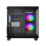 Vỏ Case Xigmatek Pano M Nano 3GF Black