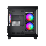 Vỏ Case Xigmatek Pano M Nano 3GF Black